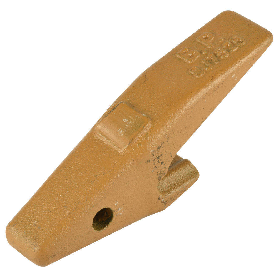 J200 Casting Part 8J7525 محولات أسنان دلو