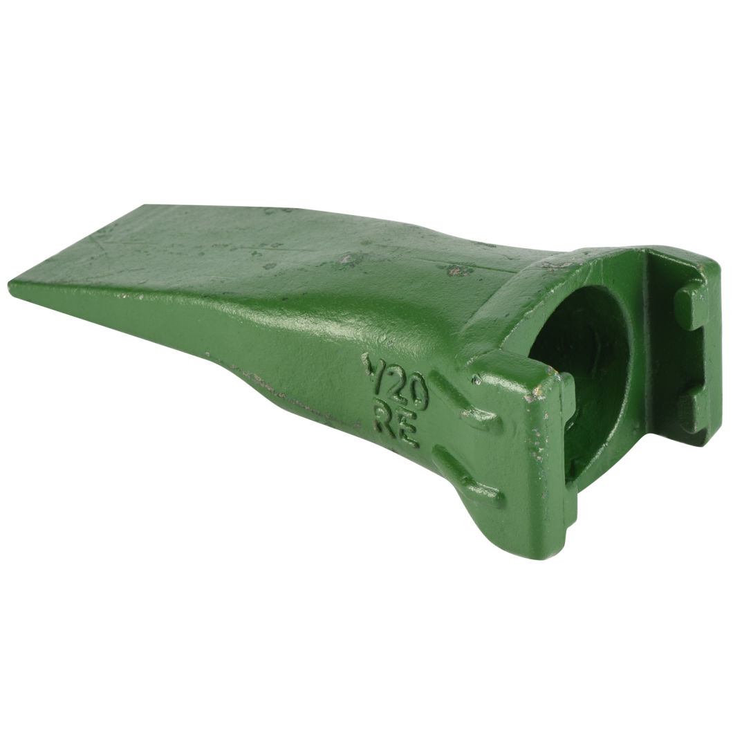 Embouts de godet d'excavation V20