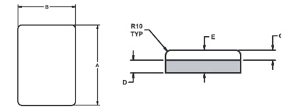 Pièces de rechange pour excavatrice Wb60, boutons d'usure