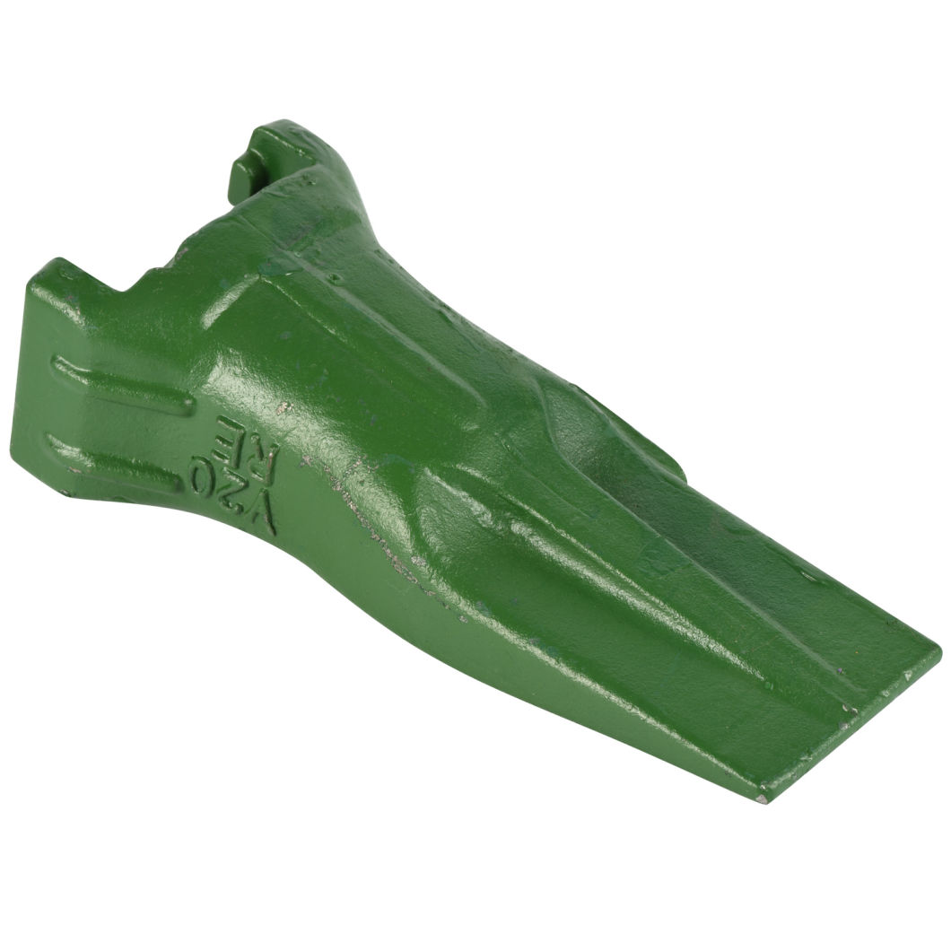 Adaptateur de dents de godet V20z