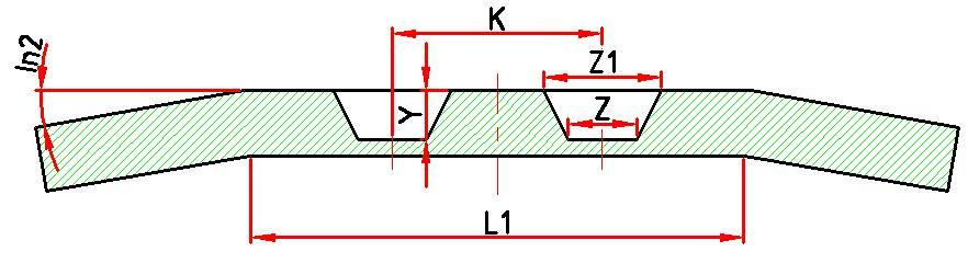 أجزاء الهيكل السفلي للبلدوزر الزاحف 200106-00400 رابط حذاء المسار Assy جرار زاحف Dx260lca