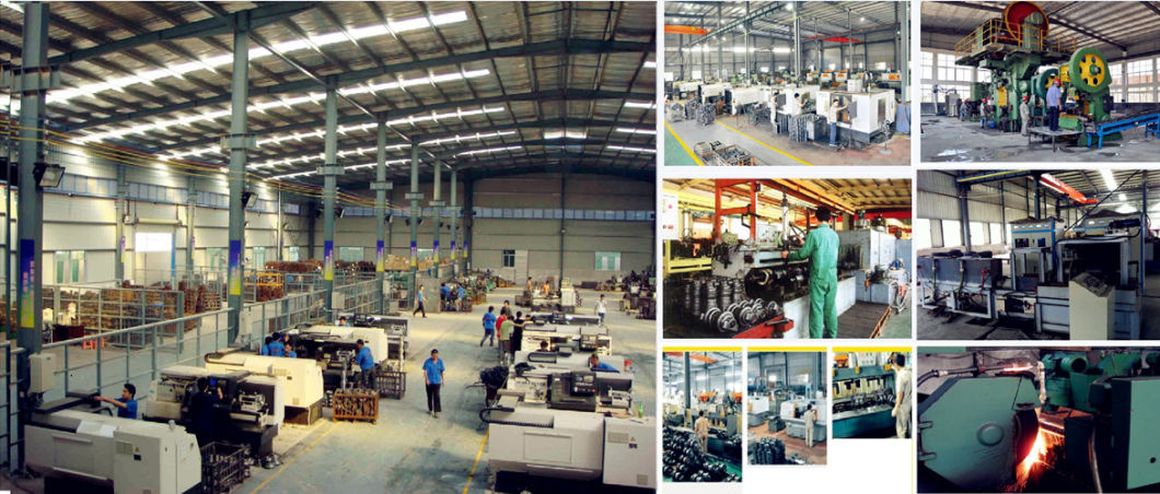 أجزاء جرافة الحفارة المطاطية الهيكل السفلي D5K Track Link Shoe Assy Chain Group 2352535