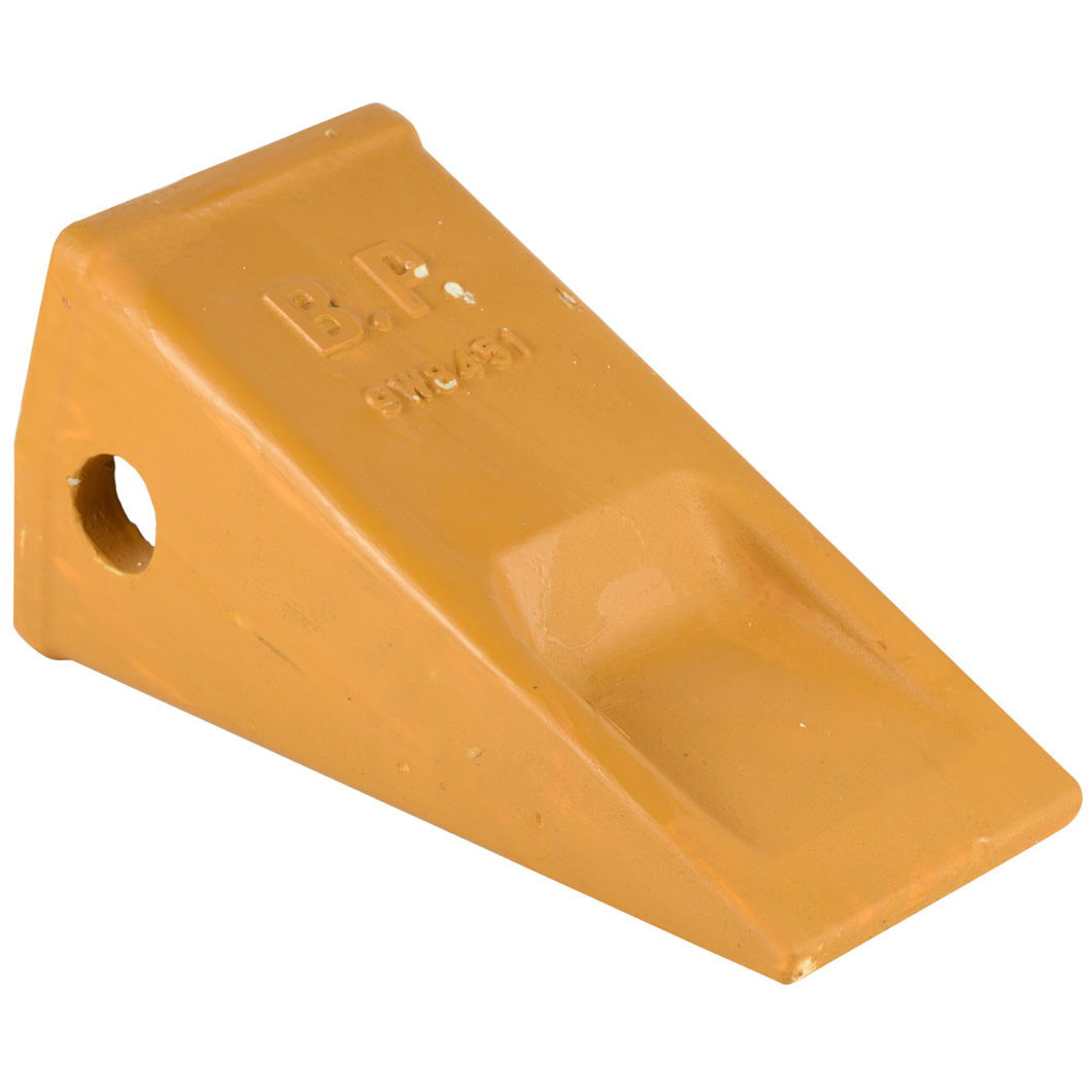 Diente del cucharón del excavador J460 9W8451